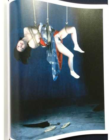 Nobuyoshi Araki - Bondage - 2012