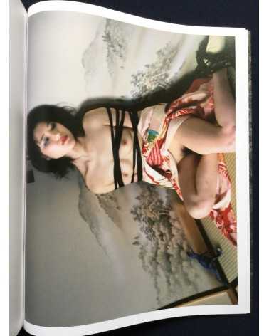 Nobuyoshi Araki - Bondage - 2012