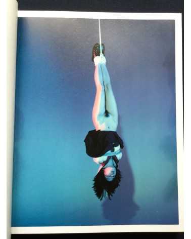 Nobuyoshi Araki - Bondage - 2012