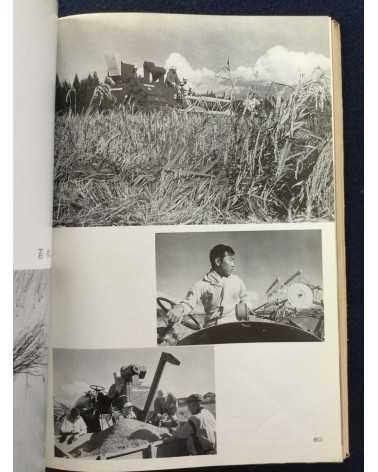 Teisuke Chiba - Posthumous Works Collection - 1966