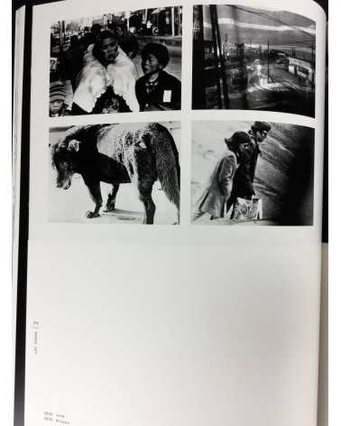 Daido Moriyama - The Complete Works - 2003