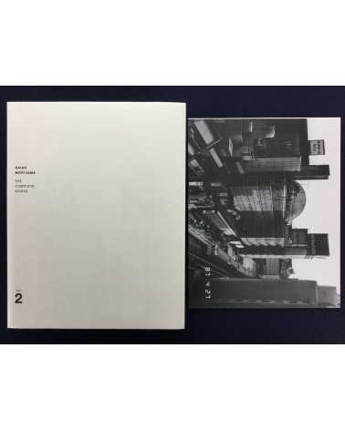 Daido Moriyama - The Complete Works - 2003