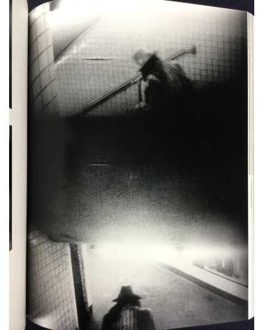 Daido Moriyama - The Complete Works - 2003