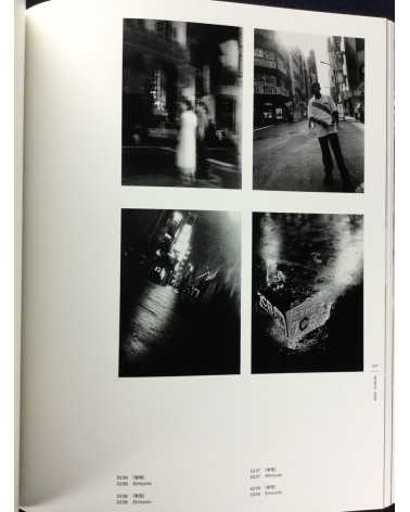 Daido Moriyama - The Complete Works - 2003