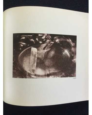 Atsushi Tani - Artwork - 1991