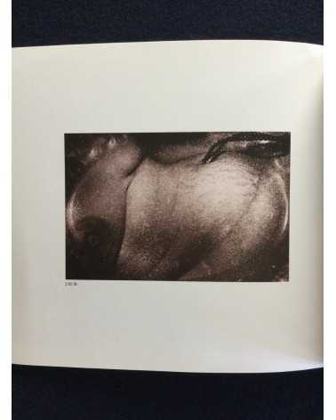 Atsushi Tani - Artwork - 1991