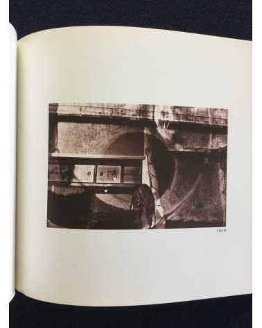 Atsushi Tani - Artwork - 1991