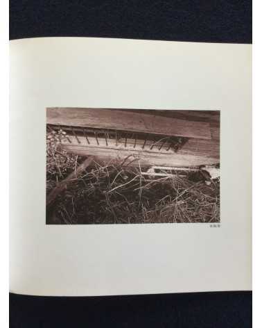 Atsushi Tani - Artwork - 1991