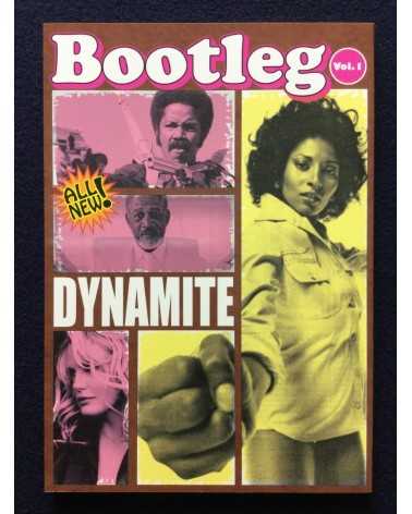Bootleg - Vol.1, Dynamite - 2010
