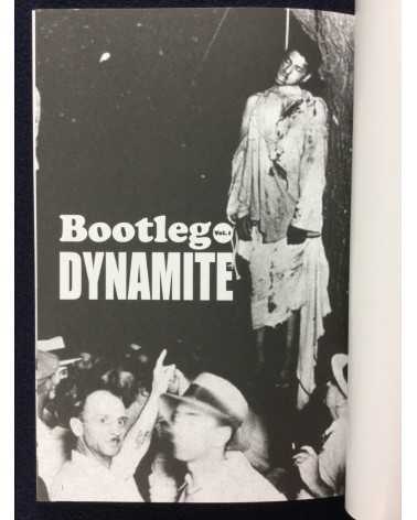 Bootleg - Vol.1, Dynamite - 2010