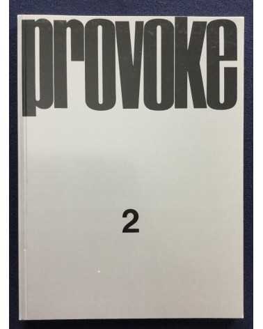 Daido Moriyama, Nobuyoshi Araki, Takuma Nakahira... - The Japanese Box - 2001