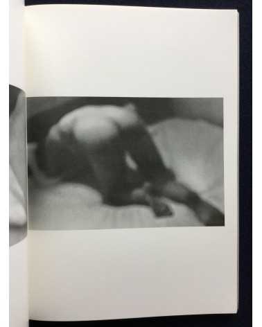 Daido Moriyama, Nobuyoshi Araki, Takuma Nakahira... - The Japanese Box - 2001