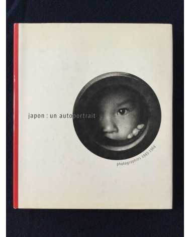 Japon, un autoportrait - Photographies 1945-1964 - 2004
