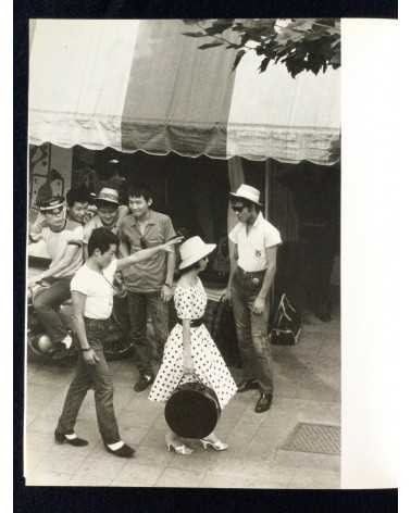 Japon, un autoportrait - Photographies 1945-1964 - 2004