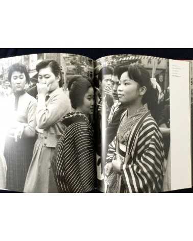 Japon, un autoportrait - Photographies 1945-1964 - 2004