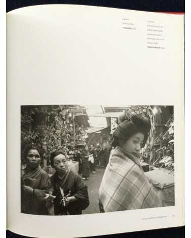Japon, un autoportrait - Photographies 1945-1964 - 2004