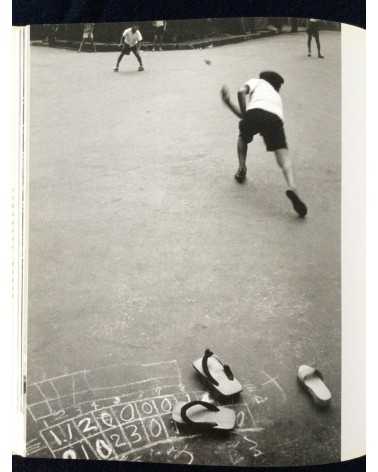 Japon, un autoportrait - Photographies 1945-1964 - 2004