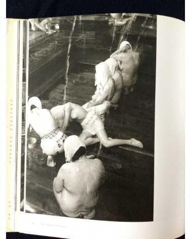 Japon, un autoportrait - Photographies 1945-1964 - 2004