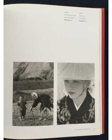 Japon, un autoportrait - Photographies 1945-1964 - 2004