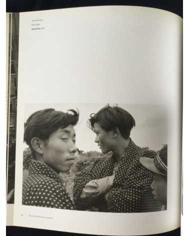 Japon, un autoportrait - Photographies 1945-1964 - 2004