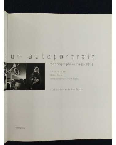 Japon, un autoportrait - Photographies 1945-1964 - 2004