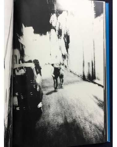 Daido Moriyama, Nobuyoshi Araki, Takuma Nakahira... - The Japanese Box - 2001