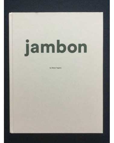 Mads Teglers - Jambon - 2016