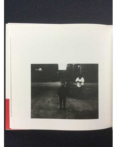Nobuyoshi Araki - Sacchin - 2016