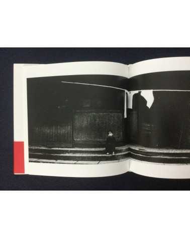 Nobuyoshi Araki - Sacchin - 2016