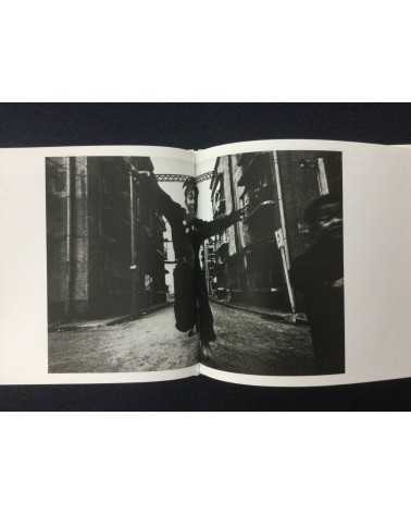 Nobuyoshi Araki - Sacchin - 2016