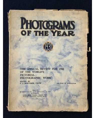 Photograms of the year 1931 - 1932