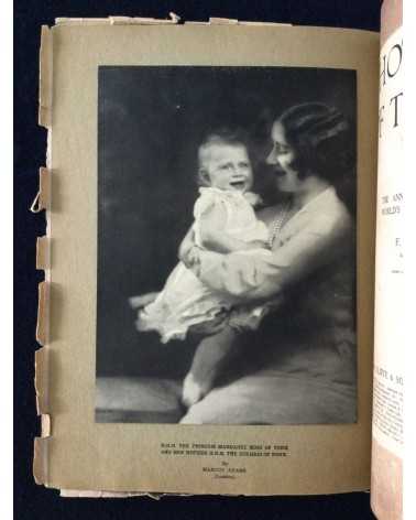Photograms of the year 1931 - 1932