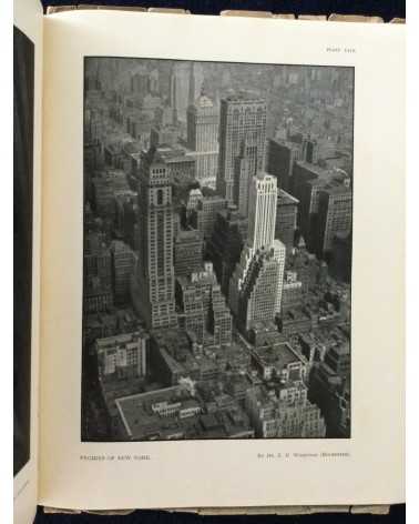 Photograms of the year 1931 - 1932