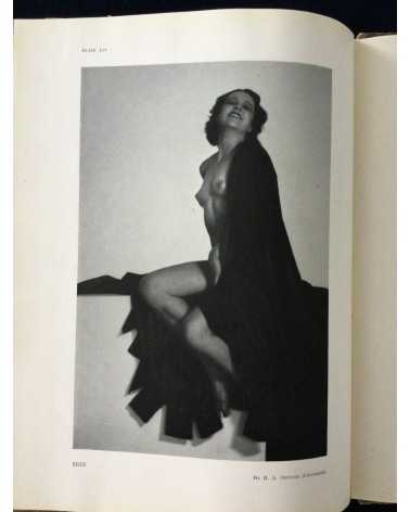 Photograms of the year 1931 - 1932