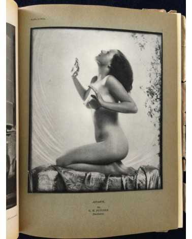 Photograms of the year 1931 - 1932