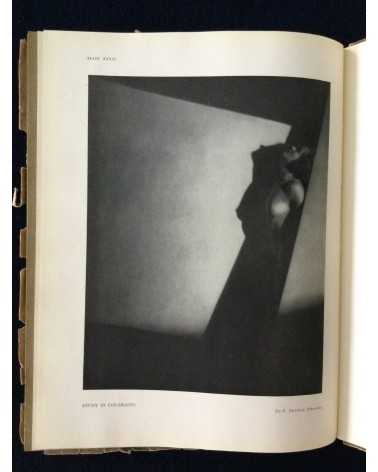Photograms of the year 1931 - 1932