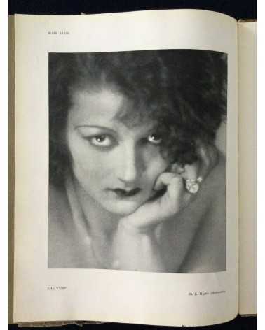 Photograms of the year 1931 - 1932