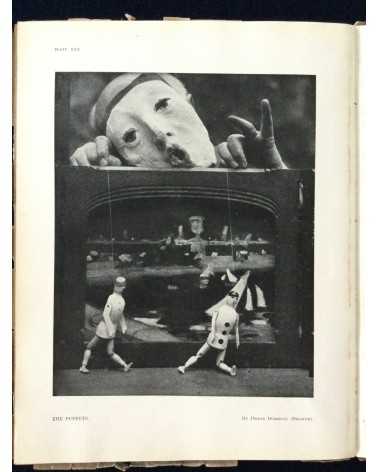 Photograms of the year 1931 - 1932