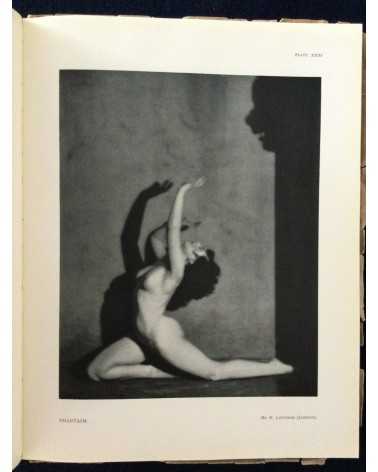 Photograms of the year 1931 - 1932