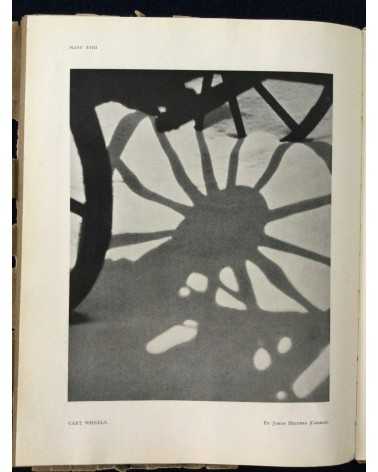 Photograms of the year 1931 - 1932