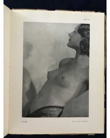 Photograms of the year 1931 - 1932