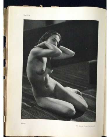 Photograms of the year 1931 - 1932