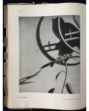 Photograms of the year 1931 - 1932