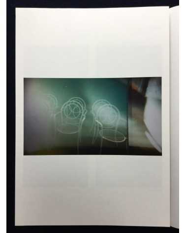 Sayo Nagase - Follow Up - 2014