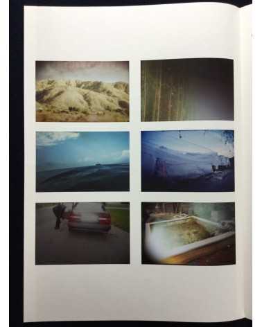 Sayo Nagase - Follow Up - 2014
