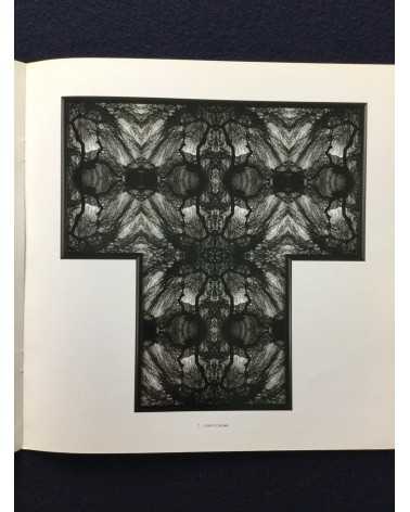 Tadayuki Naitoh - Photo Exhibition, Sakura - 1991