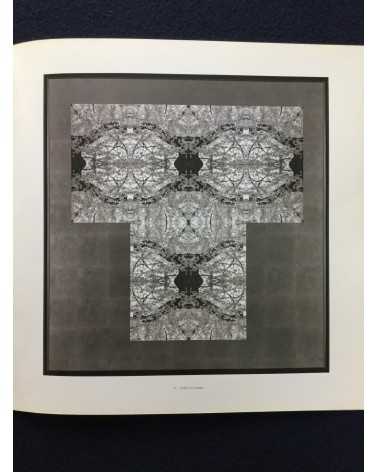 Tadayuki Naitoh - Photo Exhibition, Sakura - 1991