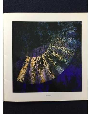Tadayuki Naitoh - Photo Exhibition, Sakura - 1991