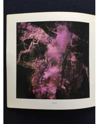 Tadayuki Naitoh - Photo Exhibition, Sakura - 1991