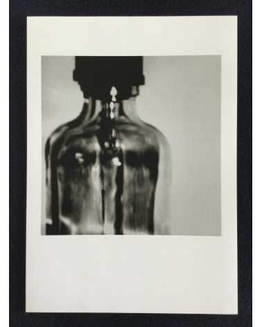 The Dead Mauriacs - Elements d'un contacteur - 2013